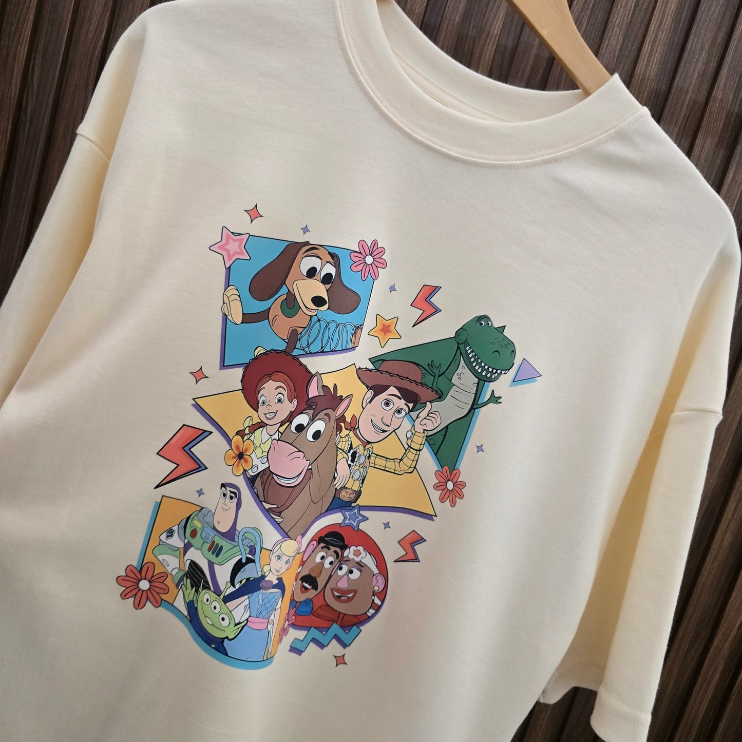 Toy Story Vintage