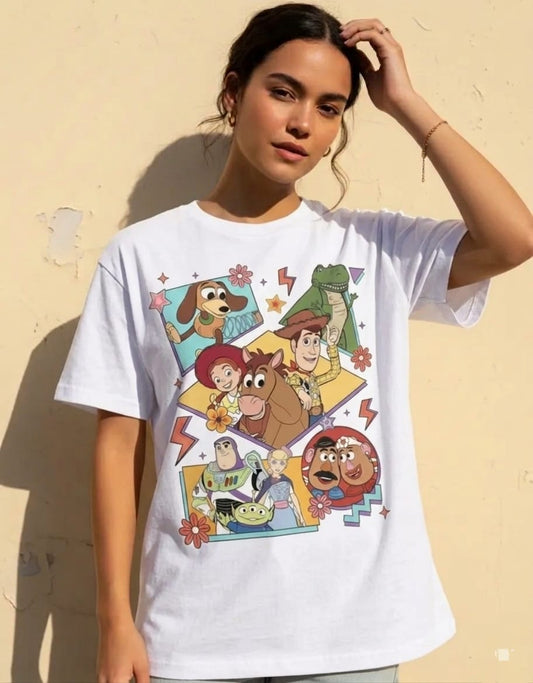 Toy Story Vintage