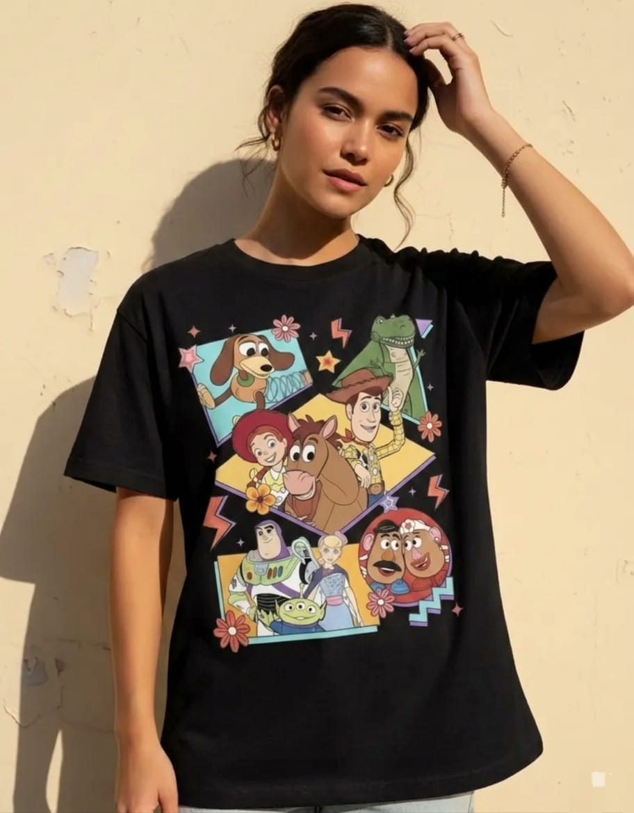 Toy Story Vintage