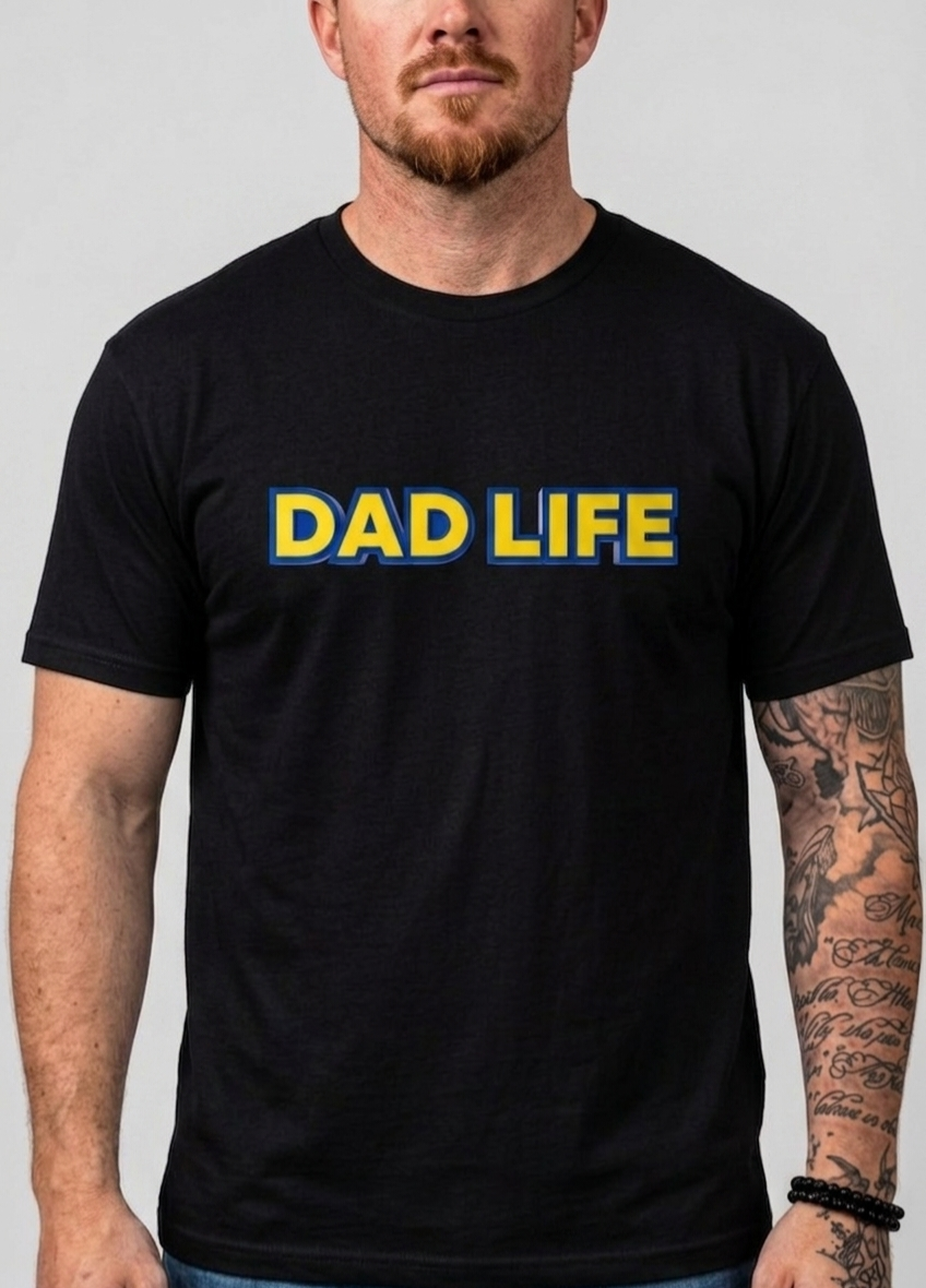 Best dad ever story