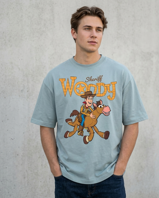 Woody