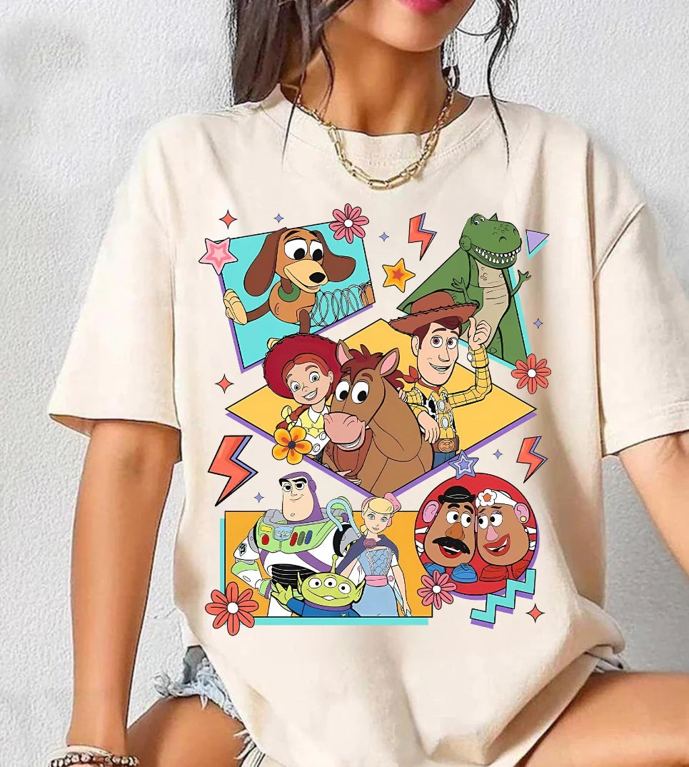 Toy Story Vintage