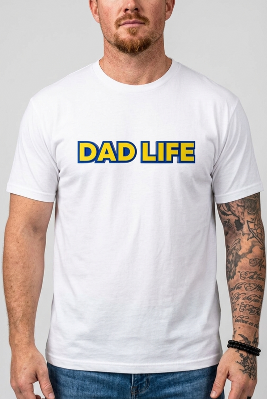 Best dad ever story
